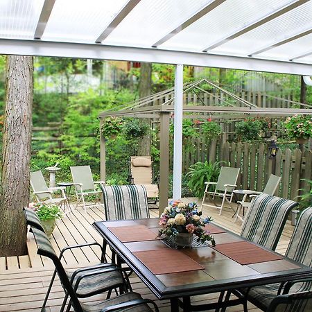 Forest Hill Bed And Breakfast Kitchener Kültér fotó