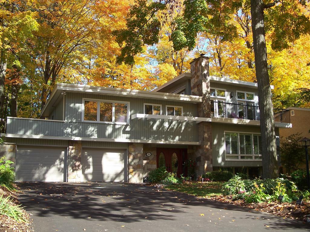Forest Hill Bed And Breakfast Kitchener Kültér fotó