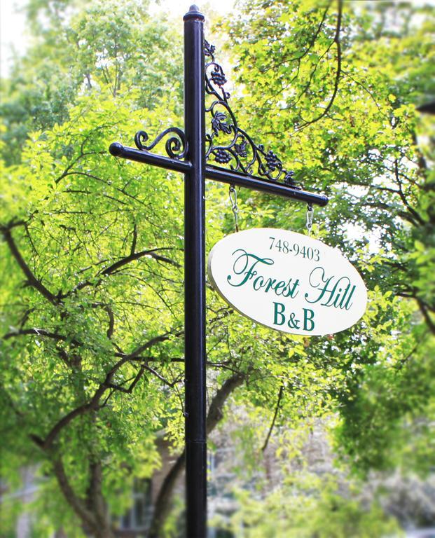 Forest Hill Bed And Breakfast Kitchener Kültér fotó