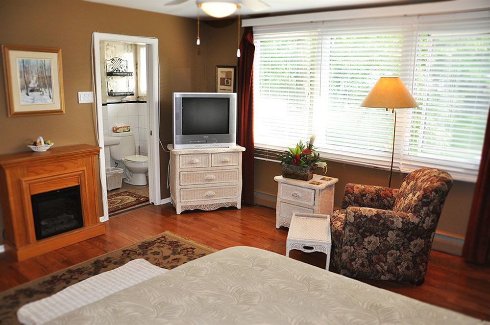 Forest Hill Bed And Breakfast Kitchener Kültér fotó