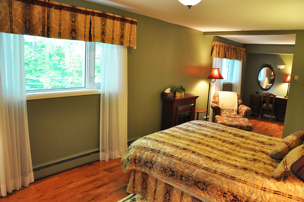 Forest Hill Bed And Breakfast Kitchener Kültér fotó
