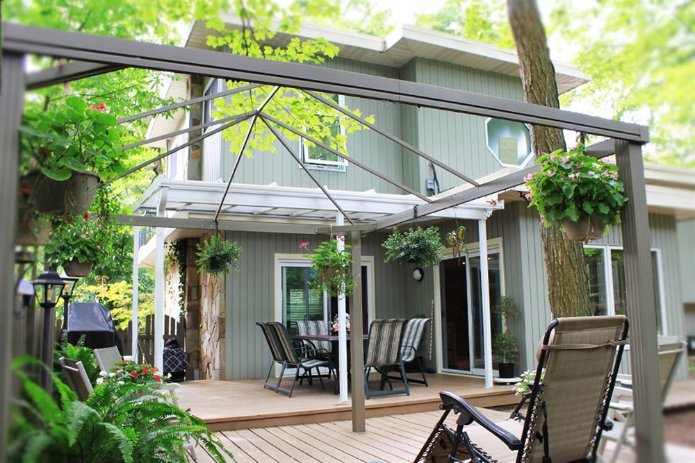 Forest Hill Bed And Breakfast Kitchener Kültér fotó