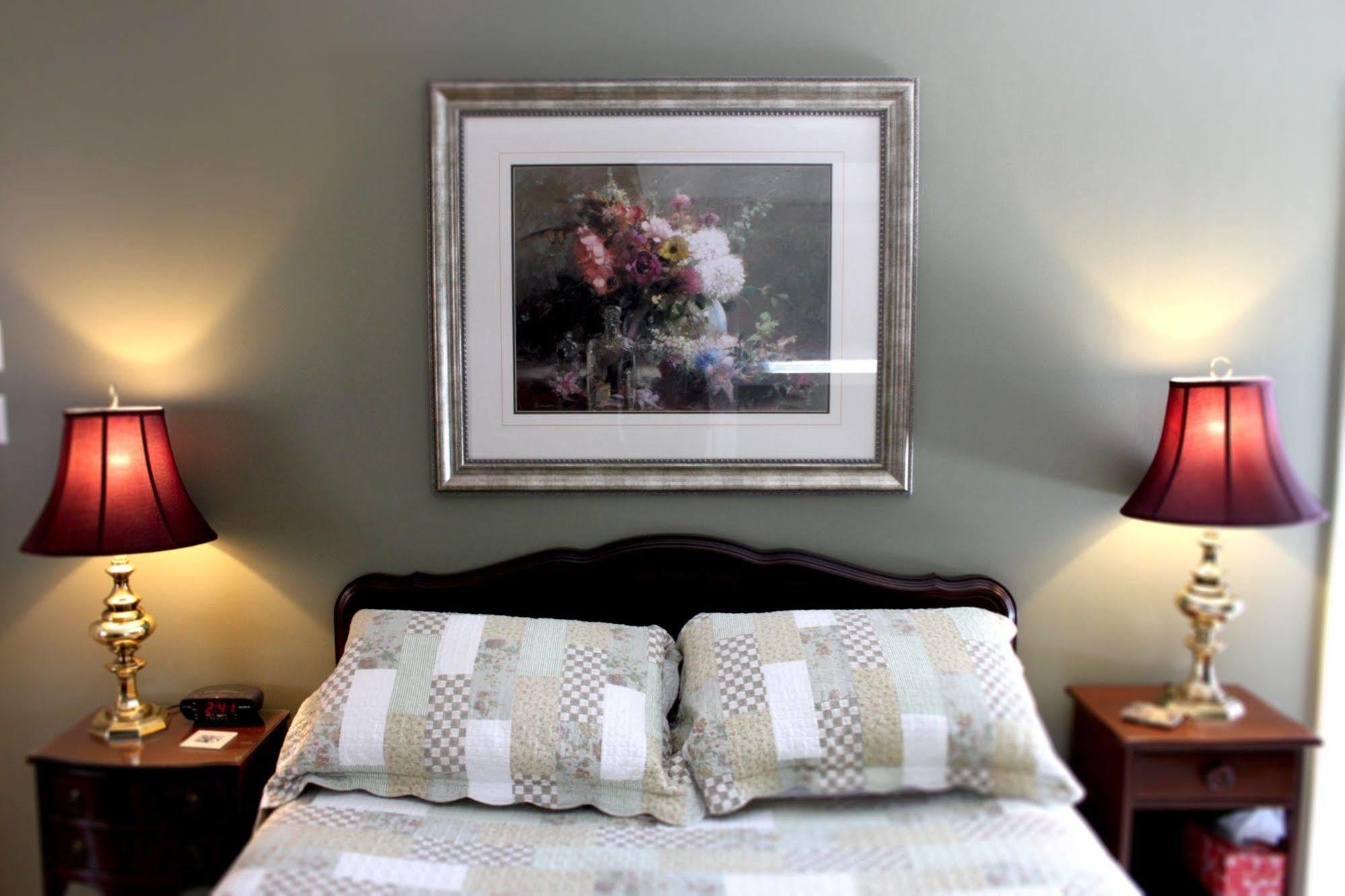 Forest Hill Bed And Breakfast Kitchener Kültér fotó