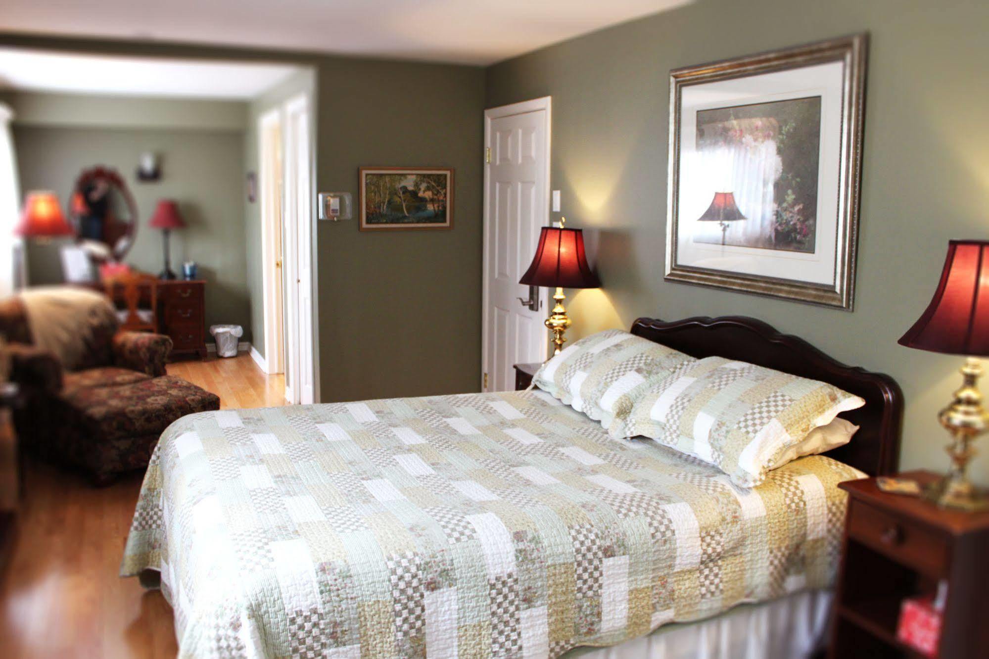 Forest Hill Bed And Breakfast Kitchener Kültér fotó