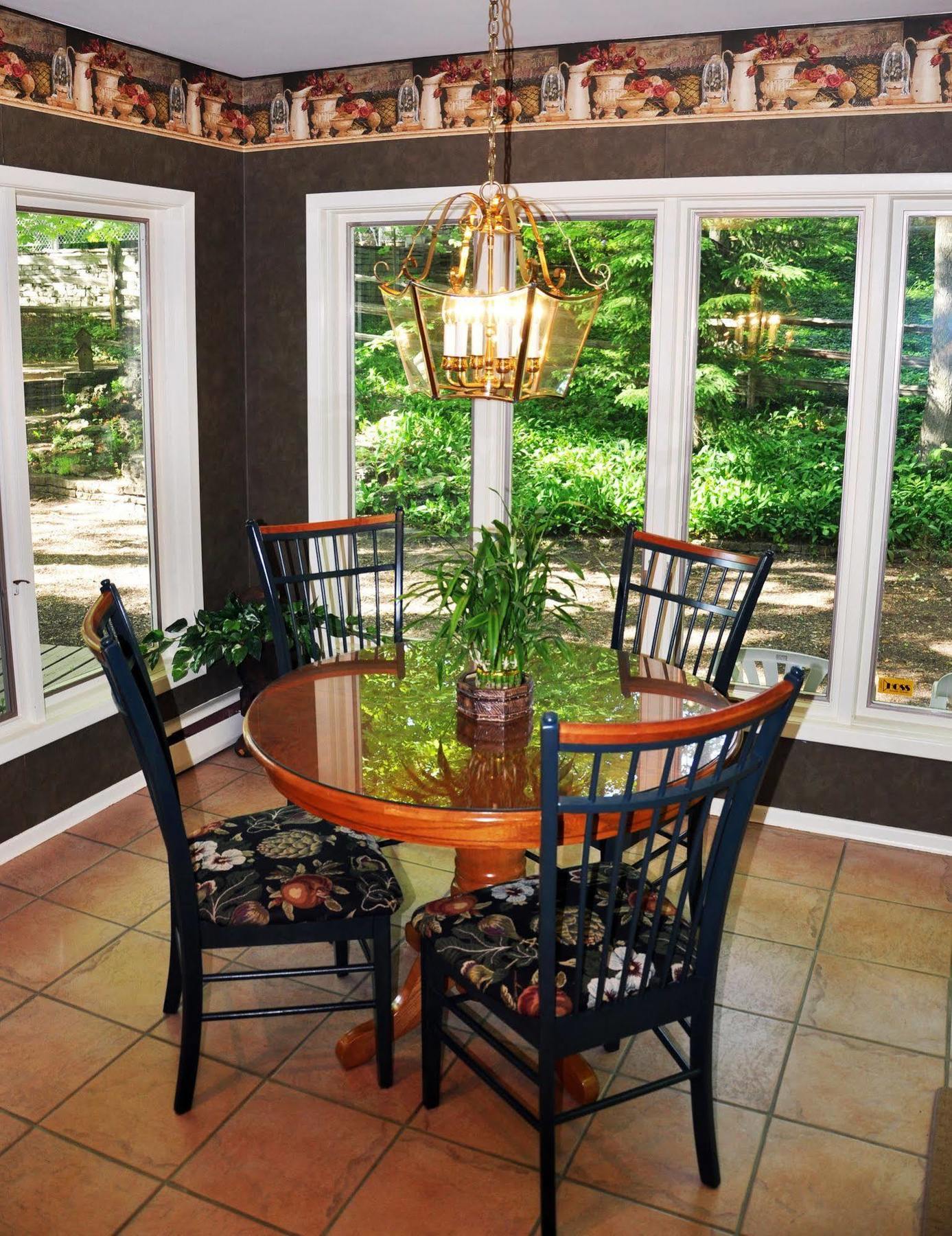 Forest Hill Bed And Breakfast Kitchener Kültér fotó
