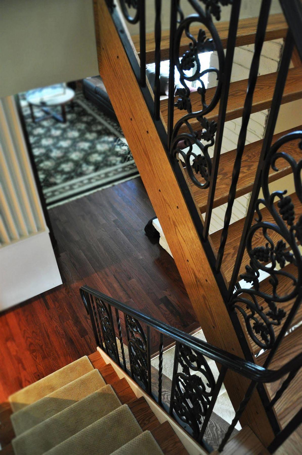 Forest Hill Bed And Breakfast Kitchener Kültér fotó